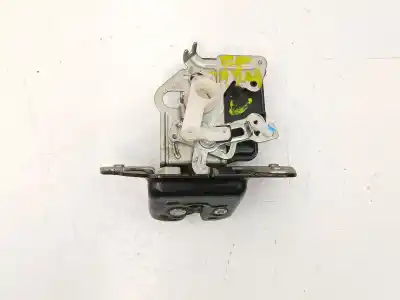 Second-hand car spare part trunk lock for fiat freemont 2.0 jtd oem iam references k04589243af  