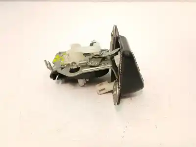 Second-hand car spare part trunk lock for fiat freemont 2.0 jtd oem iam references k04589243af  