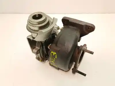 Автозапчасти б/у турбокомпенсатор за renault scénic ii (jm0/1_) 1.9 dci (jm0g, jm12, jm1g, jm2c) ссылки oem iam 7701478024