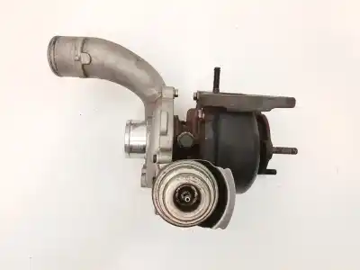 Автозапчастина б/у турбонагрузник для renault scénic ii (jm0/1_) 1.9 dci (jm0g, jm12, jm1g, jm2c) посилання на oem iam 7701478024 7086390010 gt1749v