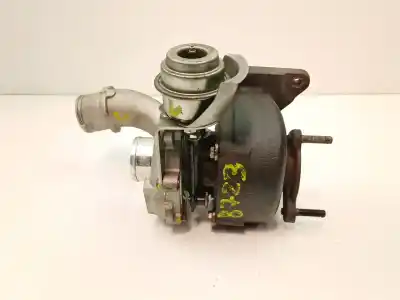 Автозапчастина б/у турбонагрузник для renault scénic ii (jm0/1_) 1.9 dci (jm0g, jm12, jm1g, jm2c) посилання на oem iam 7701478024 7086390010 gt1749v