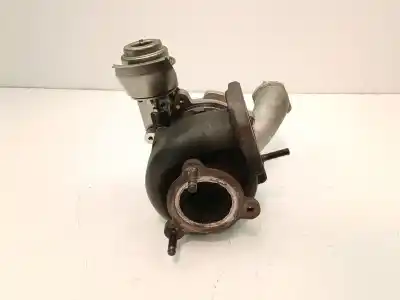 Автозапчастина б/у турбонагрузник для renault scénic ii (jm0/1_) 1.9 dci (jm0g, jm12, jm1g, jm2c) посилання на oem iam 7701478024 7086390010 gt1749v