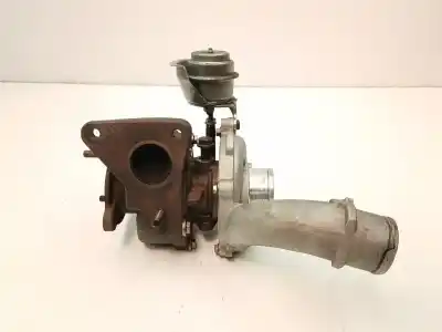 Автозапчастина б/у турбонагрузник для renault scénic ii (jm0/1_) 1.9 dci (jm0g, jm12, jm1g, jm2c) посилання на oem iam 7701478024 7086390010 gt1749v
