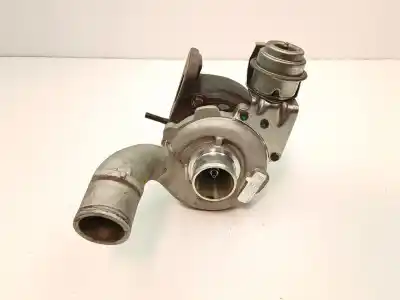 Автозапчастина б/у турбонагрузник для renault scénic ii (jm0/1_) 1.9 dci (jm0g, jm12, jm1g, jm2c) посилання на oem iam 7701478024 7086390010 gt1749v