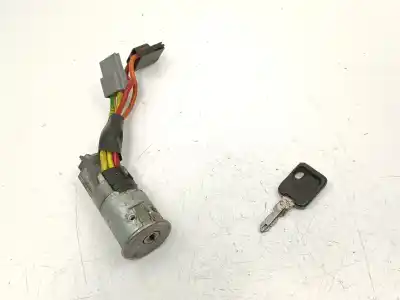 Peça sobressalente para automóvel em segunda mão Comutador De Ignição por RENAULT 19 II CHAMADE (L53_) 1.8 (L53Y) Referências OEM IAM 7700805669  