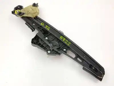 Peça sobressalente para automóvel em segunda mão  por RENAULT CAPTUR II (HF_)  Referências OEM IAM 807215326R  