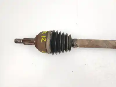 Second-hand car spare part front left transmission for renault scénic ii (jm0/1_) 1.9 dci (jm0g, jm12, jm1g, jm2c) oem iam references 8200198016  
