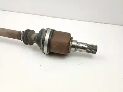 Second-hand car spare part front left transmission for renault scénic ii (jm0/1_) 1.9 dci (jm0g, jm12, jm1g, jm2c) oem iam references 8200198016  