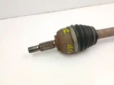 Second-hand car spare part front left transmission for renault scénic ii (jm0/1_) 1.9 dci (jm0g, jm12, jm1g, jm2c) oem iam references 8200198016  