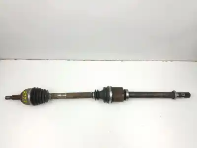 Автозапчасти б/у передняя правая трансмиссия за renault scénic ii (jm0/1_) 1.9 dci (jm0g, jm12, jm1g, jm2c) ссылки oem iam 8200198015  