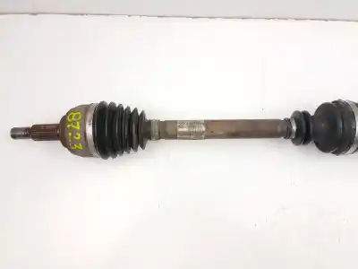 Автозапчасти б/у передняя правая трансмиссия за renault scénic ii (jm0/1_) 1.9 dci (jm0g, jm12, jm1g, jm2c) ссылки oem iam 8200198015  