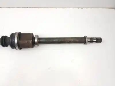 Автозапчасти б/у передняя правая трансмиссия за renault scénic ii (jm0/1_) 1.9 dci (jm0g, jm12, jm1g, jm2c) ссылки oem iam 8200198015  