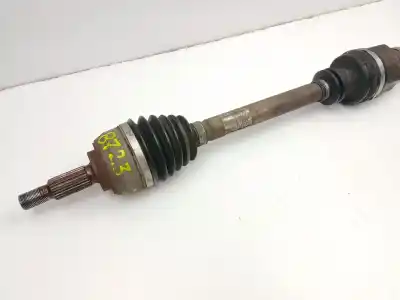 Автозапчасти б/у передняя правая трансмиссия за renault scénic ii (jm0/1_) 1.9 dci (jm0g, jm12, jm1g, jm2c) ссылки oem iam 8200198015  