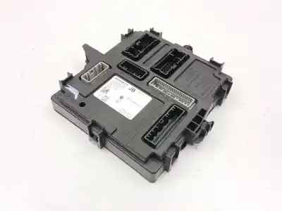 Peça sobressalente para automóvel em segunda mão centralina bsi por renault captur ii (hf_) tce 130 (hfmf) referências oem iam 284b13925r