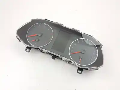 Peça sobressalente para automóvel em segunda mão QUADRANTE por RENAULT CAPTUR II (HF_)  Referências OEM IAM 248101231R  