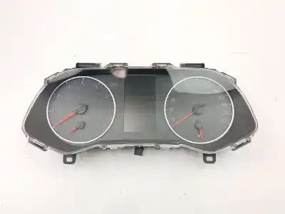 Peça sobressalente para automóvel em segunda mão quadrante por renault captur ii (hf_) tce 130 (hfmf) referências oem iam 248101231r  