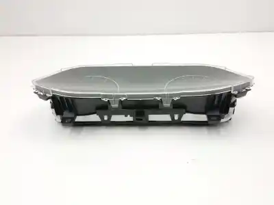 Peça sobressalente para automóvel em segunda mão quadrante por renault captur ii (hf_) tce 130 (hfmf) referências oem iam 248101231r  