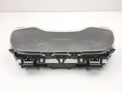 Peça sobressalente para automóvel em segunda mão quadrante por renault captur ii (hf_) tce 130 (hfmf) referências oem iam 248101231r  