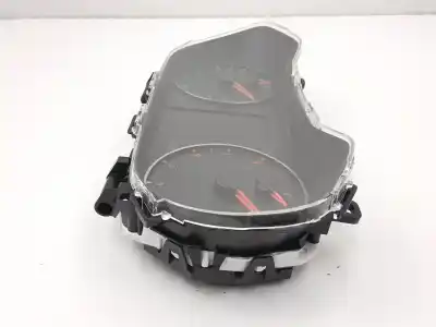 Peça sobressalente para automóvel em segunda mão quadrante por renault captur ii (hf_) tce 130 (hfmf) referências oem iam 248101231r  