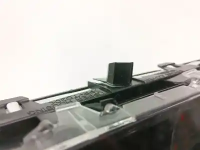 Peça sobressalente para automóvel em segunda mão quadrante por renault captur ii (hf_) tce 130 (hfmf) referências oem iam 248101231r  