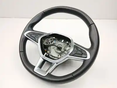 Gebrauchtes Autoersatzteil LENKRAD zum RENAULT CAPTUR II (HF_) TCE 130 (HFMF) OEM-IAM-Referenzen 484002607R  