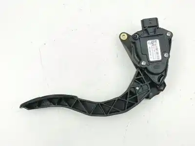 Peça sobressalente para automóvel em segunda mão potenciômetro por renault captur ii (hf_) tce 130 (hfmf) referências oem iam 180100879r  6pv01290205