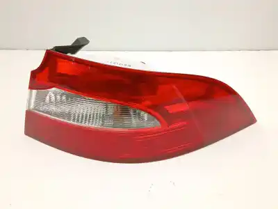Second-hand car spare part RIGHT TAILGATE LIGHT for SKODA SUPERB II (3T4) 1.9 TDI OEM IAM references 3T5945112  