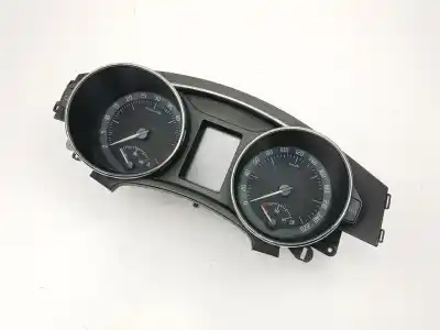 Second-hand car spare part DASHBOARD for SKODA SUPERB II (3T4) 1.9 TDI OEM IAM references 3T1920841D  