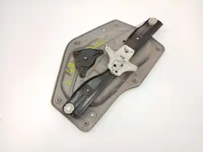 Tweedehands auto-onderdeel REGELAAR LINKS ACHTERRUIT voor SKODA SUPERB II (3T4)  OEM IAM-referenties 3T5839401 8K0959811 