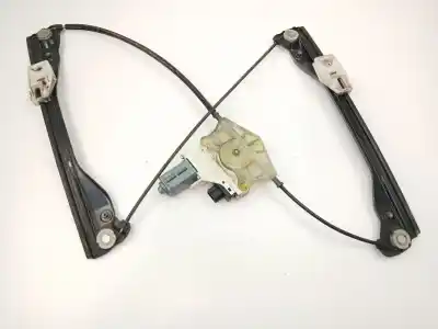 Piesă de schimb auto la mâna a doua MECANISM ACȚIONARE GEAM FAȚÃ DREAPTA pentru SKODA SUPERB II (3T4)  Referințe OEM IAM 3T0837402A 8K0959802 