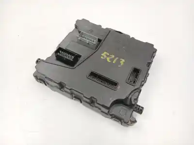 Gebrauchtes Autoersatzteil  zum RENAULT KANGOO / GRAND KANGOO II (KW0/1_)  OEM-IAM-Referenzen 8200924035  