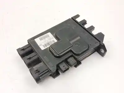 İkinci el araba yedek parçası  için RENAULT MEGANE III FASTBACK (BZ0/1_, B3_)  OEM IAM referansları 243800011R  
