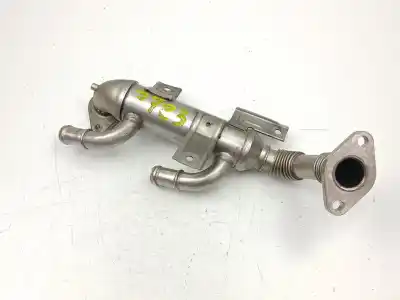 Автозапчастина б/у КУЛЕР EGR для SEAT CORDOBA 1.9 TDI Посилання на OEM IAM 038131513K  