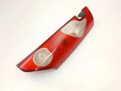 Автозапчастина б/у правий ліхтар для renault kangoo / grand kangoo ii (kw0/1_) 1.5 dci 85 (kw0k, kw0l, kw0b) посилання на oem iam 8200419952 Автозапчастина б/у правий ліхтар для renault kangoo / grand kangoo ii (kw0/1_) 1.5 dci 85 (kw0k, kw0l, kw0b) посилання на oem iam 8200419952