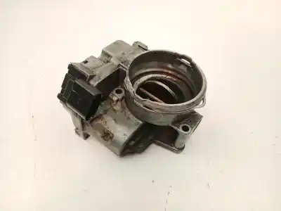 Pezzo di ricambio per auto di seconda mano SCATOLA DELLA FARFALLA per SKODA SUPERB II (3T4)  Riferimenti OEM IAM 03G128063J  A2C53099815