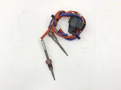 Peça sobressalente para automóvel em segunda mão sonda lambda por renault captur ii (hf_) tce 130 (hfmf) referências oem iam 226587733r  