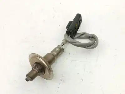 Peça sobressalente para automóvel em segunda mão sonda lambda por renault captur ii (hf_) tce 130 (hfmf) referências oem iam 226902746r