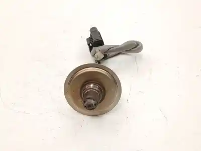 Peça sobressalente para automóvel em segunda mão sonda lambda por renault captur ii (hf_) tce 130 (hfmf) referências oem iam 226902746r  a0005423004