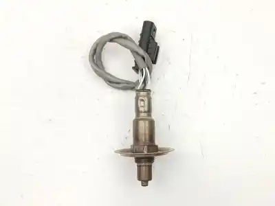 Peça sobressalente para automóvel em segunda mão sonda lambda por renault captur ii (hf_) tce 130 (hfmf) referências oem iam 226902746r  a0005423004