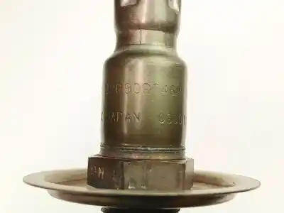 Peça sobressalente para automóvel em segunda mão sonda lambda por renault captur ii (hf_) tce 130 (hfmf) referências oem iam 226902746r  a0005423004