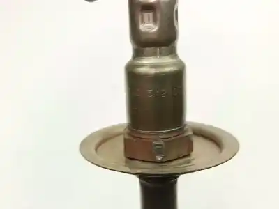 Peça sobressalente para automóvel em segunda mão sonda lambda por renault captur ii (hf_) tce 130 (hfmf) referências oem iam 226902746r  a0005423004