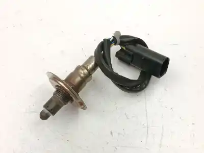 Peça sobressalente para automóvel em segunda mão sonda lambda por renault captur ii (hf_) tce 130 (hfmf) referências oem iam 226900029r