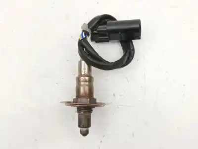 Peça sobressalente para automóvel em segunda mão sonda lambda por renault captur ii (hf_) tce 130 (hfmf) referências oem iam 226900029r  a0005422904