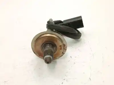 Peça sobressalente para automóvel em segunda mão sonda lambda por renault captur ii (hf_) tce 130 (hfmf) referências oem iam 226900029r  a0005422904