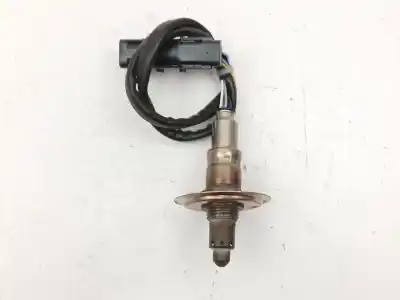 Peça sobressalente para automóvel em segunda mão sonda lambda por renault captur ii (hf_) tce 130 (hfmf) referências oem iam 226900029r  a0005422904