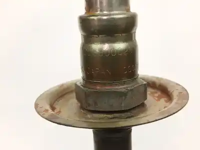 Peça sobressalente para automóvel em segunda mão sonda lambda por renault captur ii (hf_) tce 130 (hfmf) referências oem iam 226900029r  a0005422904