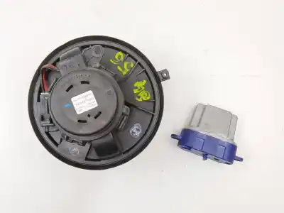 Автозапчасти б/у отопительный двигатель за renault laguna ii (bg0/1_) 2.0 16v (bg00, bg0k, bg0p, bg0w) ссылки oem iam 7701048753  52488121