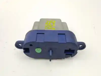 Автозапчасти б/у отопительный двигатель за renault laguna ii (bg0/1_) 2.0 16v (bg00, bg0k, bg0p, bg0w) ссылки oem iam 7701048753  52488121