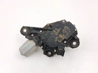 Автозапчастина б/у двигатель заднього склоочисника для renault kangoo / grand kangoo ii (kw0/1_) 1.5 dci 85 (kw0k, kw0l, kw0b) посилання на oem iam 8200431392   Автозапчастина б/у двигатель заднього склоочисника для renault kangoo / grand kangoo ii (kw0/1_) 1.5 dci 85 (kw0k, kw0l, kw0b) посилання на oem iam 8200431392