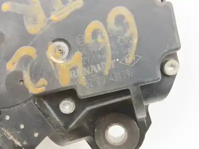 Автозапчастина б/у двигатель заднього склоочисника для renault kangoo / grand kangoo ii (kw0/1_) 1.5 dci 85 (kw0k, kw0l, kw0b) посилання на oem iam 8200431392   Автозапчастина б/у двигатель заднього склоочисника для renault kangoo / grand kangoo ii (kw0/1_) 1.5 dci 85 (kw0k, kw0l, kw0b) посилання на oem iam 8200431392